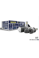 Nova Serisi 24.000 Lümen 90W /h7 / H4 / H11 / H1 / H3 /9006/ 9005 / 9006 Led Xenon Far Ampulu