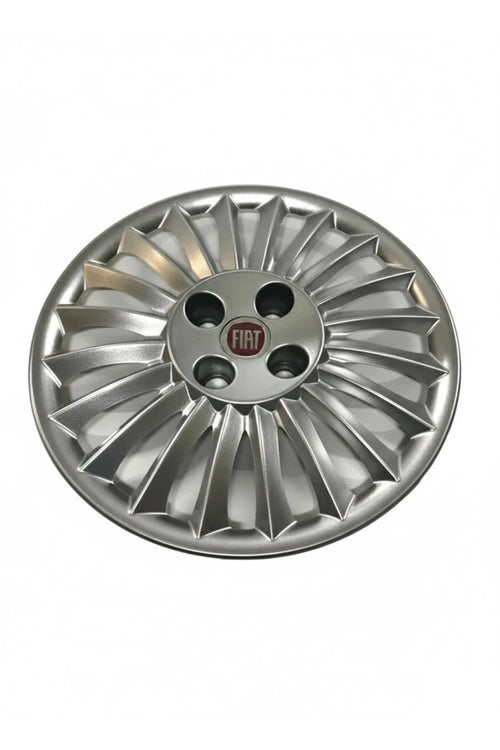 Fiat Grande Punto 15 İnç Jant Kapak Takımı (4 Adet)