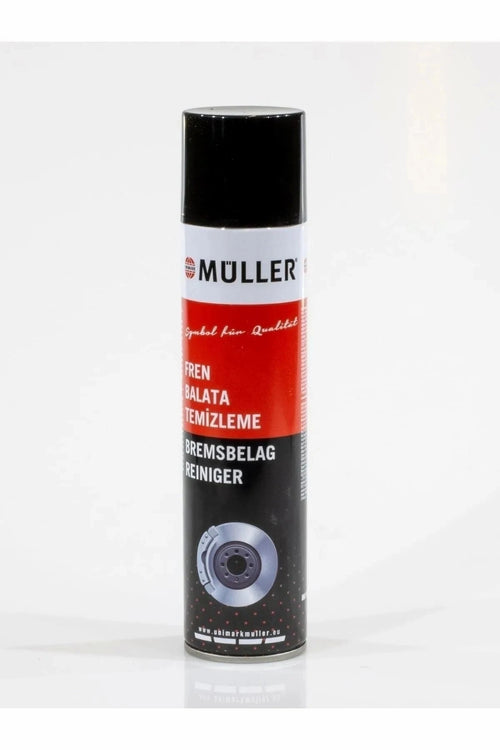 Müller Fren Balata Temizleme Sprey 500 ml