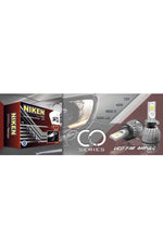 Eco Serisi  /h7 / H4 / H11 / H1 / H10 / 9005 / 9006 Led Xenon Far Ampulu