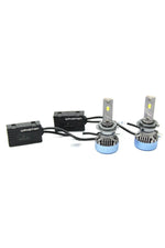 Ultimate H7 Led Headlıght 9500 Lumens 5 Plus