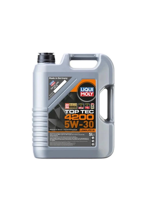 Top Tec 4200 5w30 5l - 8973