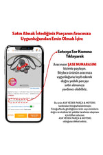 Yağ 5 30 S1 3.2 L 5W30 Yeni Tarihli Opar Olio Motor Yağı