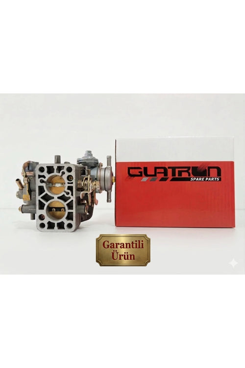Karbüratör Tofaş Şahin / Doğan / 131 Düz Motor 85004390