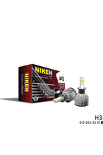 Eco Serisi  /h7 / H4 / H11 / H1 / H10 / 9005 / 9006 Led Xenon Far Ampulu