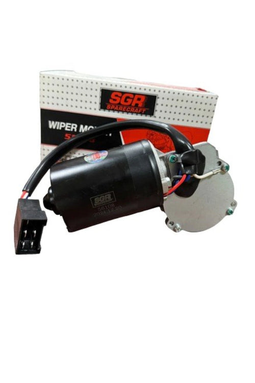 Doğan Şahin Kartal Slx 96 Silgi Silecek Motoru 12v-40w 56108