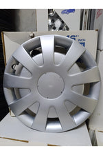 16 " inç Mercedes Sprinter Jant Kapağı Takımı 4 lü setAmblem hediyeli