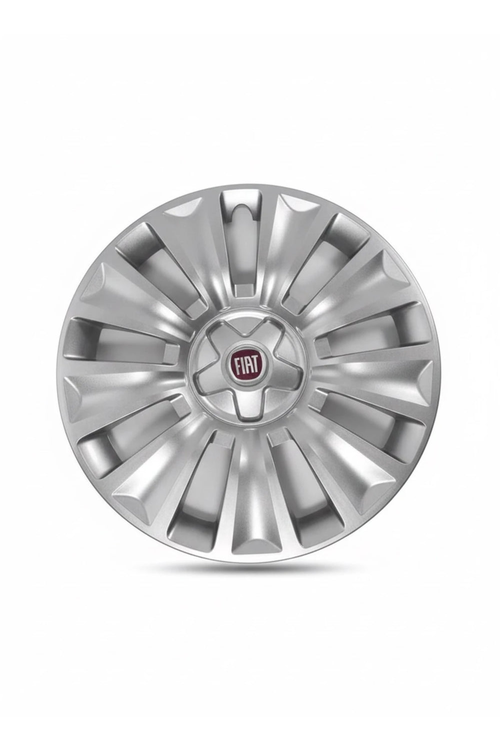 Fiat Egea 16 İnç Jant Kapak Takımı (4 Adet)