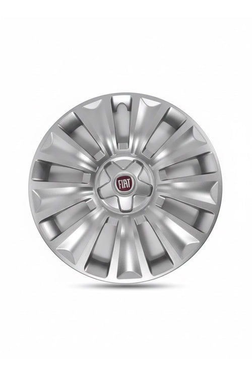 Fiat Egea 16 İnç Jant Kapak Takımı (4 Adet)