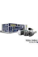 Nova Serisi 24.000 Lümen 90W /h7 / H4 / H11 / H1 / H3 /9006/ 9005 / 9006 Led Xenon Far Ampulu