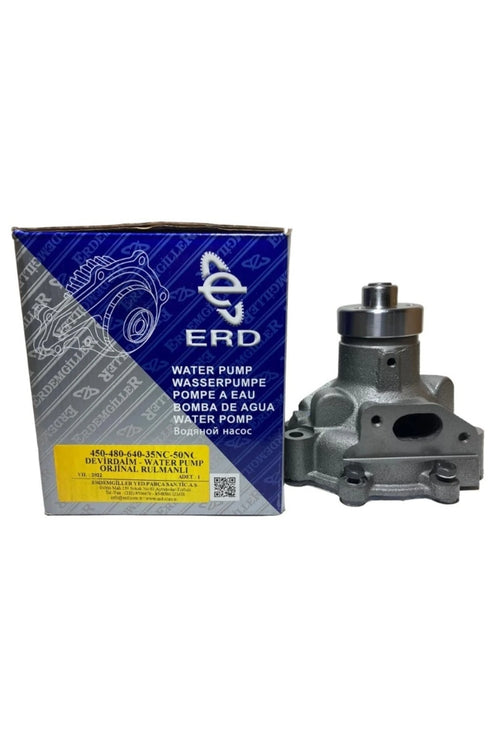 Devirdaim Orjinal Rulmanlı Tapalı Fiat Traktör 450 480 540 640 54c Special (4679242)