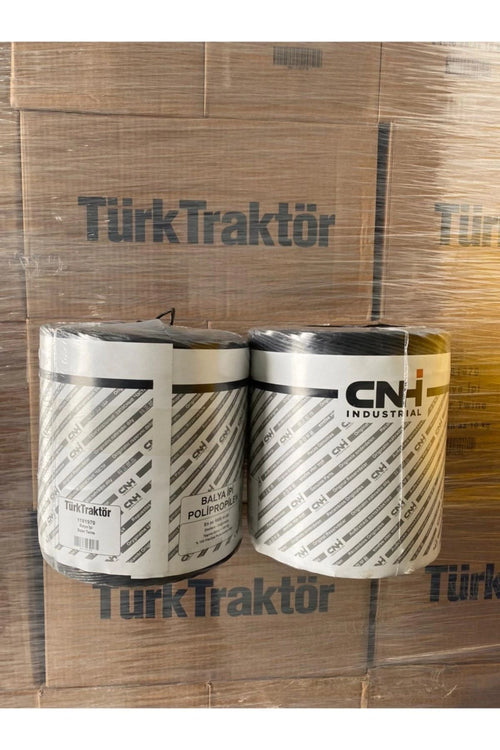 Türk Traktör Balya Ipi
