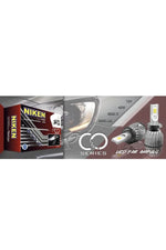Eco Serisi  /h7 / H4 / H11 / H1 / H10 / 9005 / 9006 Led Xenon Far Ampulu
