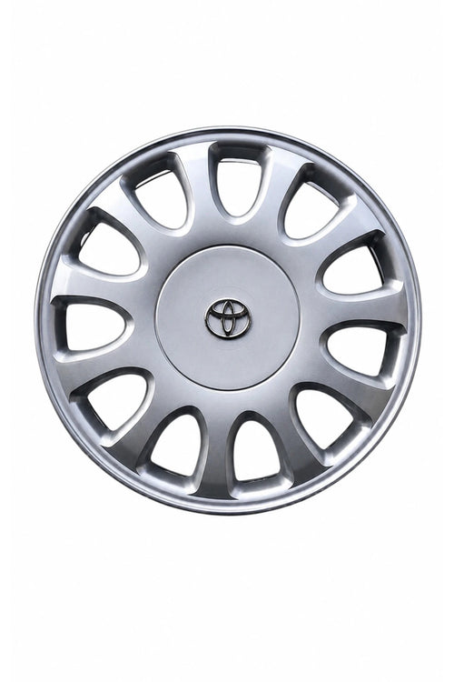 Jant Kapağı Kırılmaz 14 Jant Toyota Corolla Efsane Kasa (4lü Takım)
