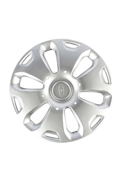 Fiesta Jant Kapağı 1 Adet 14 Inch 2008-2013