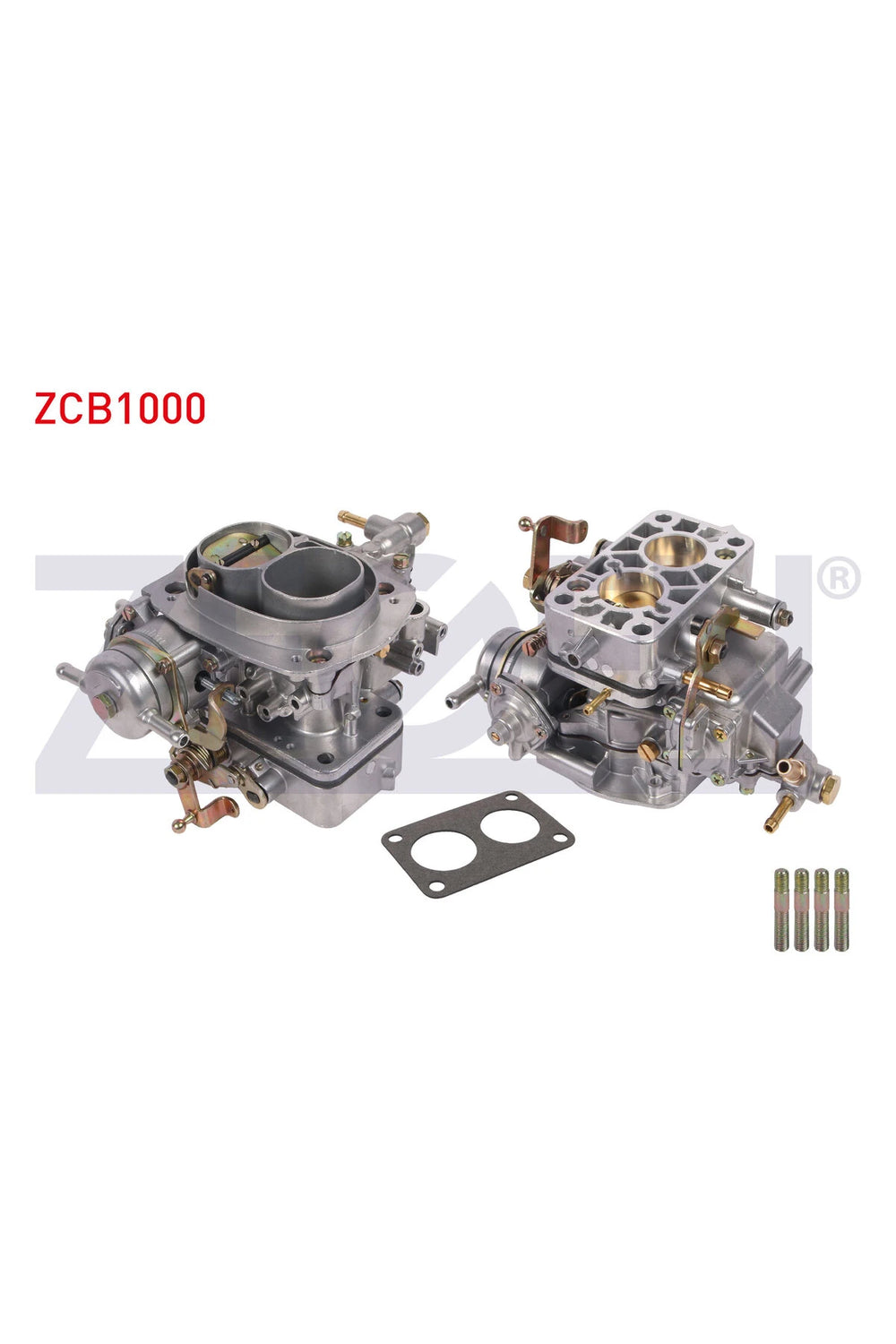 Karbüratör Tofaş Şahin / Doğan / 131  Düz Motor