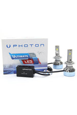 Ultimate H7 Led Headlıght 9500 Lumens 5 Plus