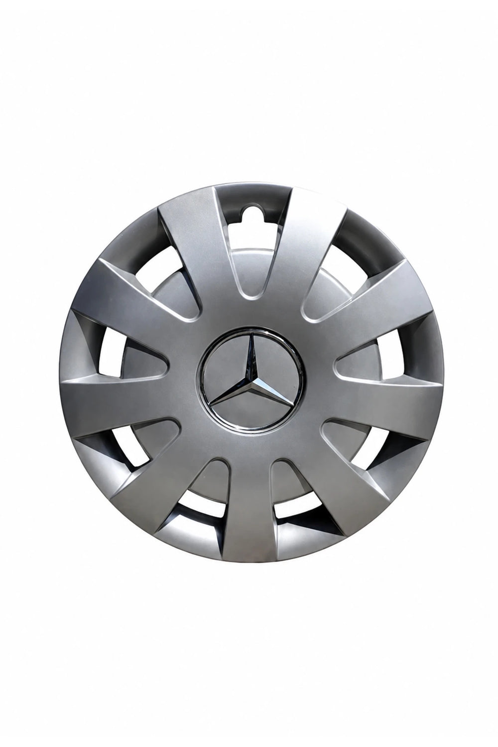 Mercedes Sprinter 16 “ Jant Kapağı Takımı Kırılmaz (4lü Takım) Krom Amblemli