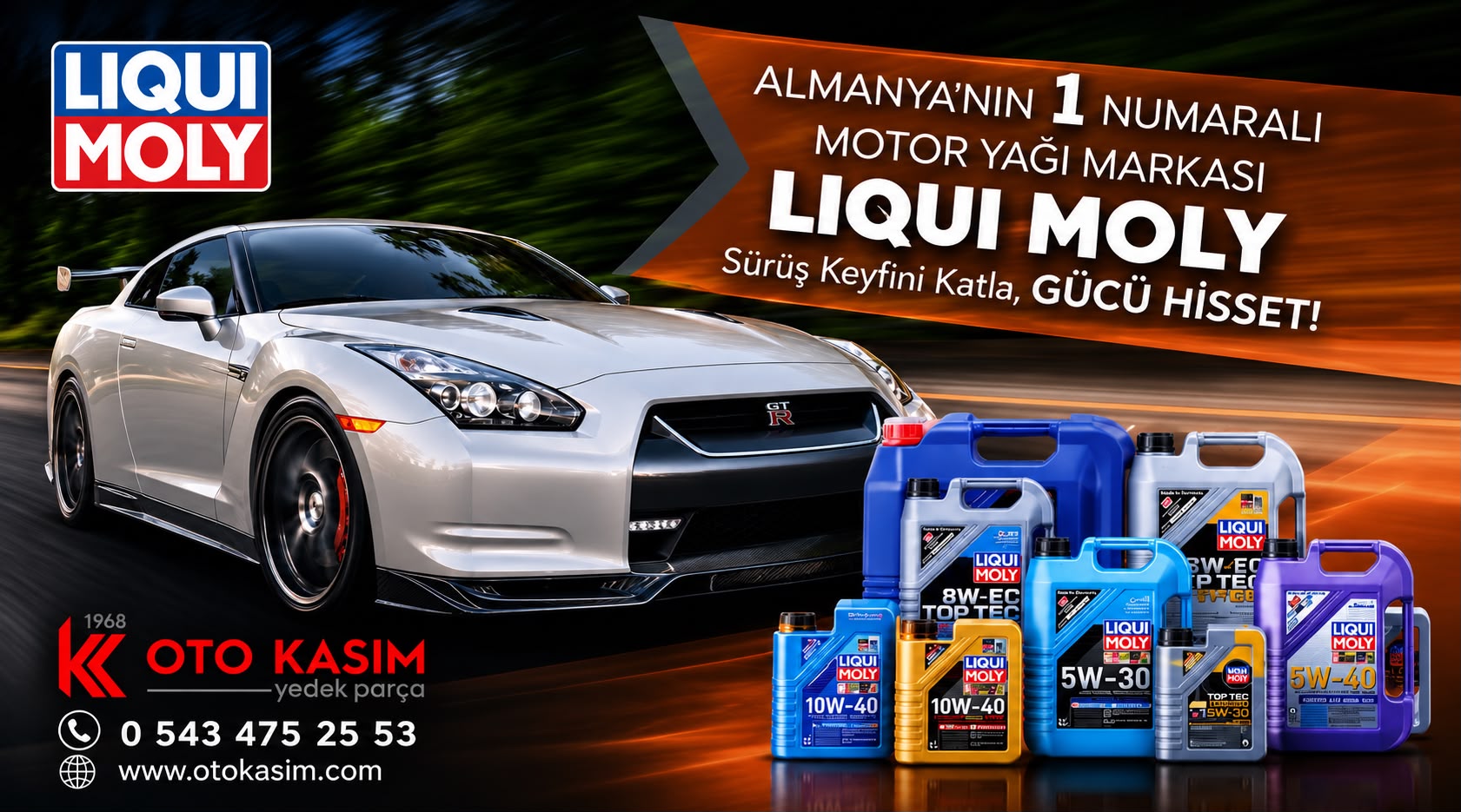 Oto Kasım