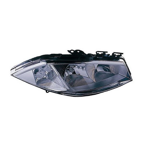 FAR SAĞ MOTORLU RENAULT MEGANE II 2003 2005